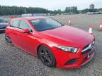 2019 MERCEDES-BENZ A CLASS A200 AMG LINE 5DR AUTO for sale at Copart EAST KILBRIDE