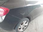 2012 ALFA ROMEO GIULIETTA for sale at Copart SANDTOFT
