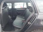 2018 SKODA OCTAVIA SE for sale at Copart EAST KILBRIDE