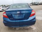 2012 Honda Civic Ex for Sale in West Palm Beach, FL - Front End