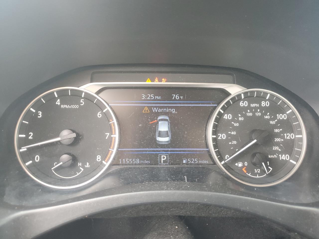 1N4BL4BV5LC185283 NISSAN ALTIMA 2020
