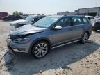 2018 Volkswagen Golf Alltrack S for Sale in Wayland, MI - Front End