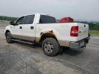 2007 Ford F150 Supercrew for Sale in Chambersburg, PA - Frame Damage