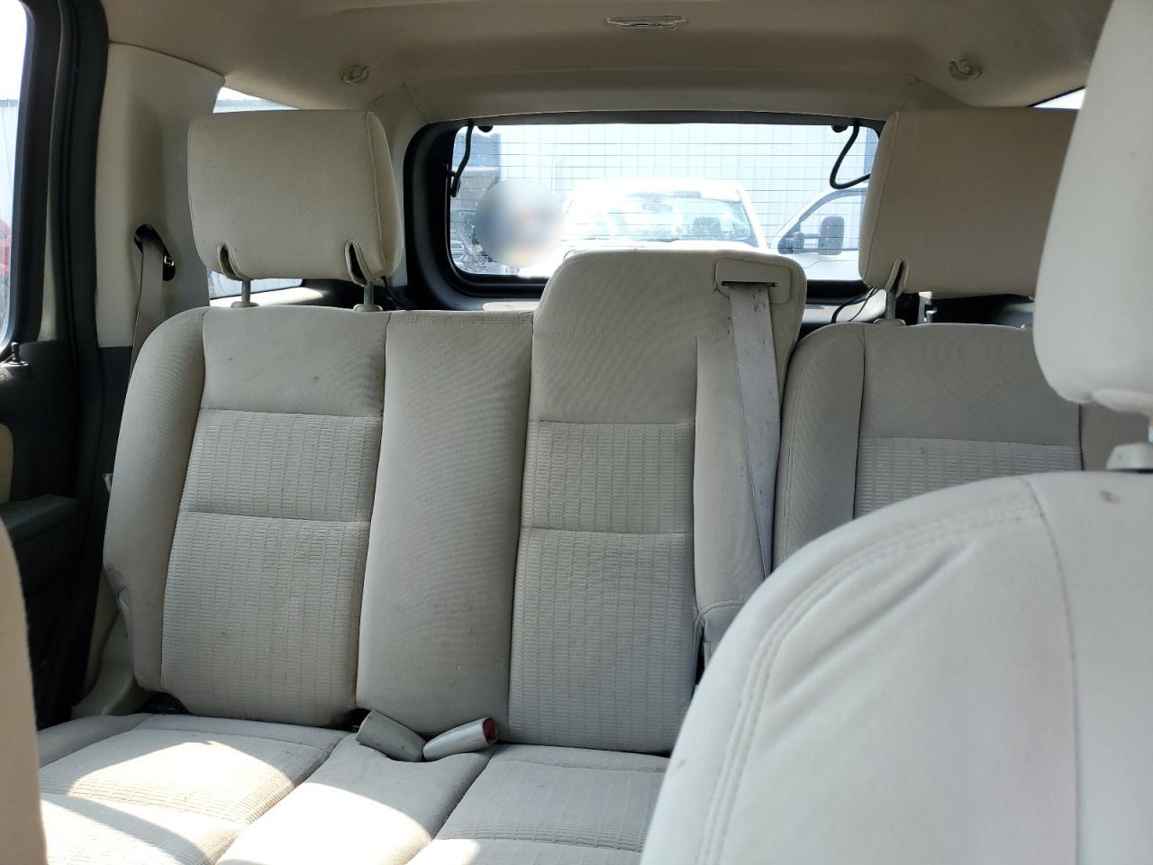 2008 Ford Explorer Xlt VIN: 1FMEU63E68UA51118 Lot: 58637535