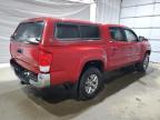 2017 Toyota Tacoma Double Cab იყიდება Candia-ში, NH - Front End