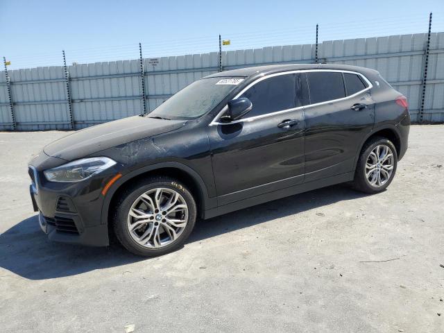  BMW X2 2022 Black