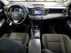 2018 TOYOTA RAV4 HV LE for sale at Copart CT - HARTFORD SPRINGFIELD
