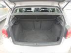 2011 VOLKSWAGEN GOLF MATCH for sale at Copart BELFAST