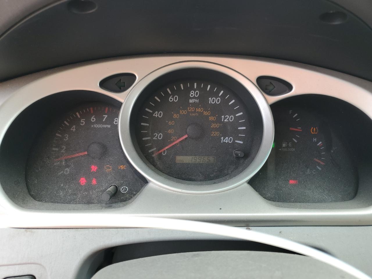 2006 Toyota Highlander Limited VIN: JTEEP21A760165634 Lot: 59410625