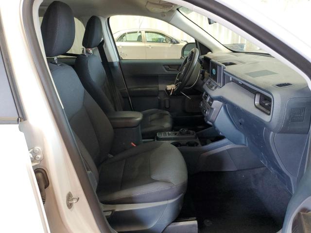  FORD MAVERICK 2023 White