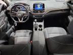 2025 Nissan Altima Sv за продажба в Tulsa, OK - Front End