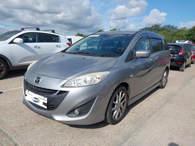 MAZDA 5 SPORT 2011