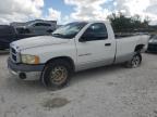 2002 Dodge Ram 1500  na sprzedaż w Opa Locka, FL - Rear End