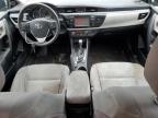 2016 Toyota Corolla L en Venta en Louisville, KY - Undercarriage