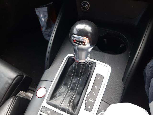 2016 AUDI S3 TFSI QU