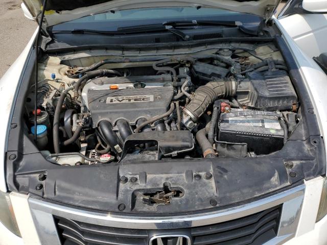 2008 HONDA ACCORD EX  