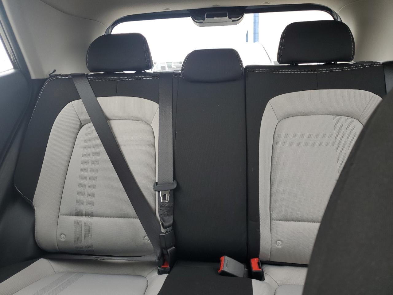 2024 Hyundai Venue Sel VIN: KMHRC8A36RU307650 Lot: 60417185