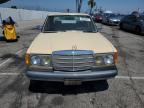 1983 Mercedes-Benz 300 Dt продається в Van Nuys, CA - Minor Dent/Scratches