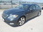 2007 LEXUS LS 460 SE- for sale at Copart YORK