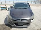 2015 Dodge Dart Limited продається в Farr West, UT - Front End