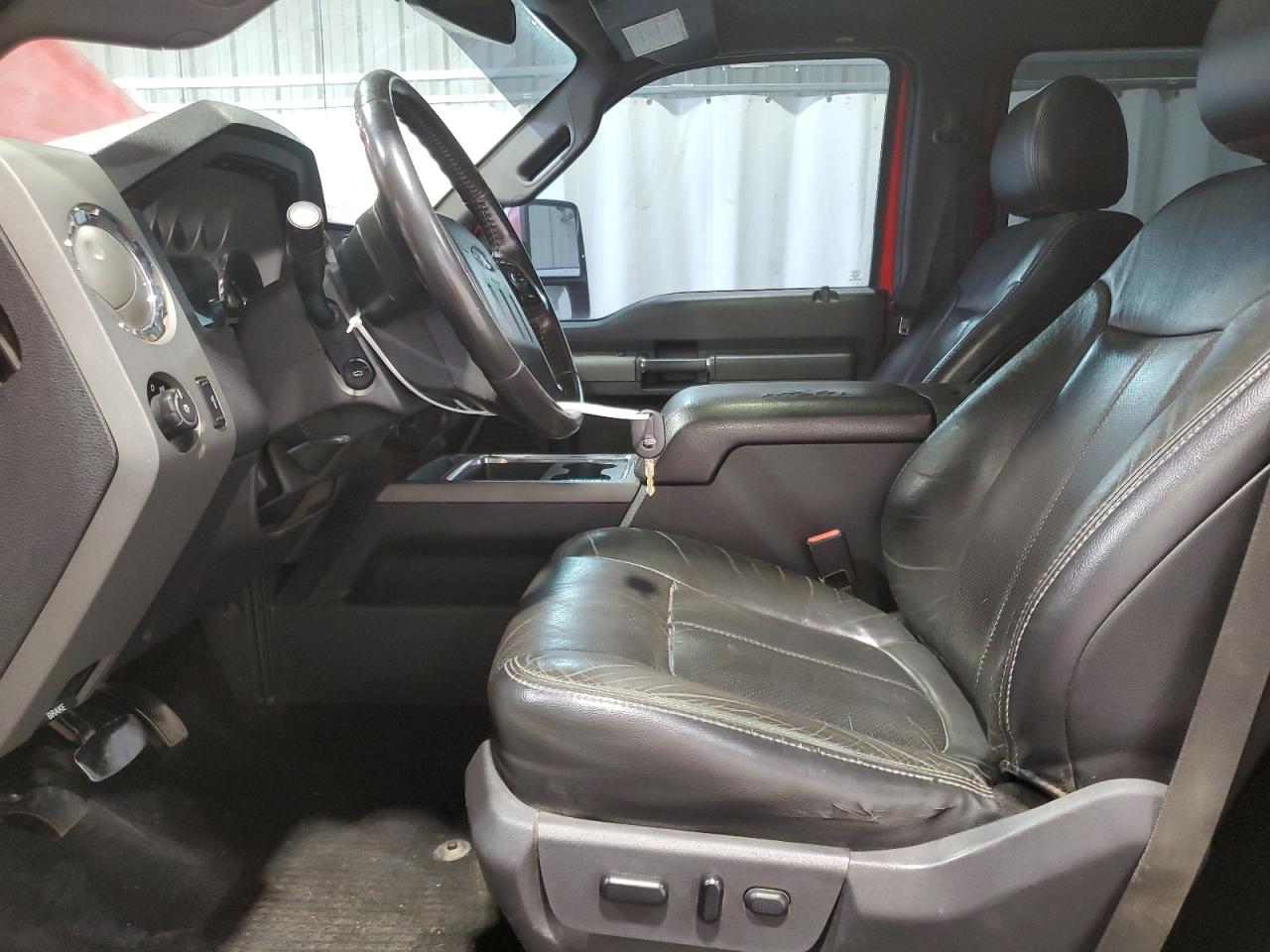 2012 Ford F250 Super Duty VIN: 1FT7W2BT5CEA78801 Lot: 59311735