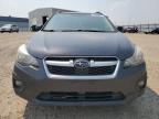 2013 SUBARU IMPREZA SPORT PREMIUM for sale at Copart AB - EDMONTON