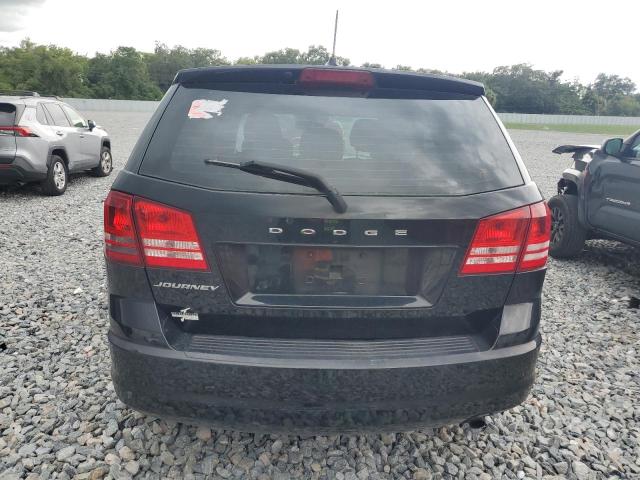  DODGE JOURNEY 2015 Black
