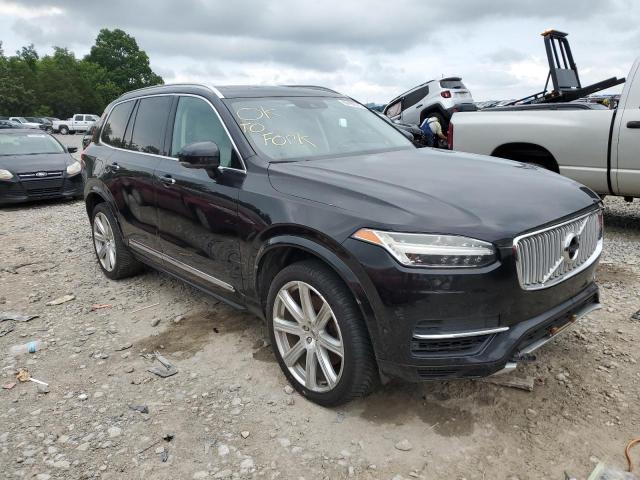  VOLVO XC90 2017 White