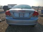 2009 Volvo C70 T5 na sprzedaż w Kansas City, KS - Side