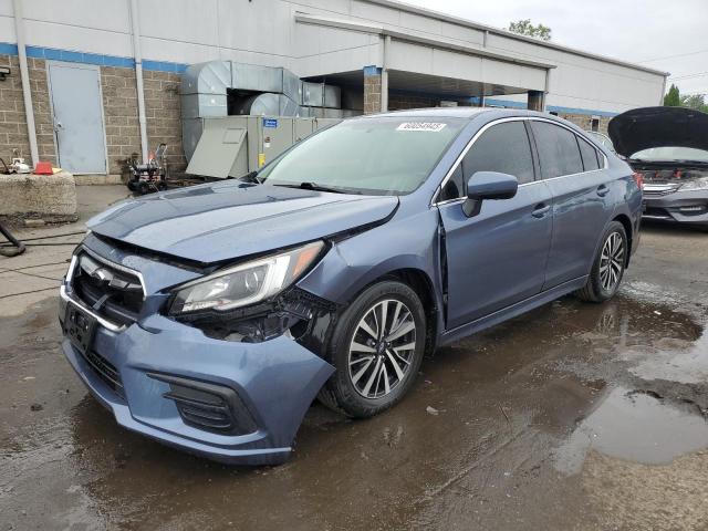 2018 Subaru Legacy 2.5I Premium  