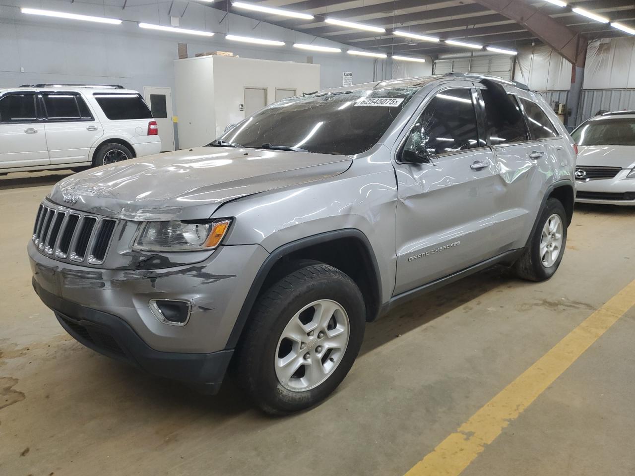 JEEP GRAND CHER 2014 1C4RJFAG0EC372270