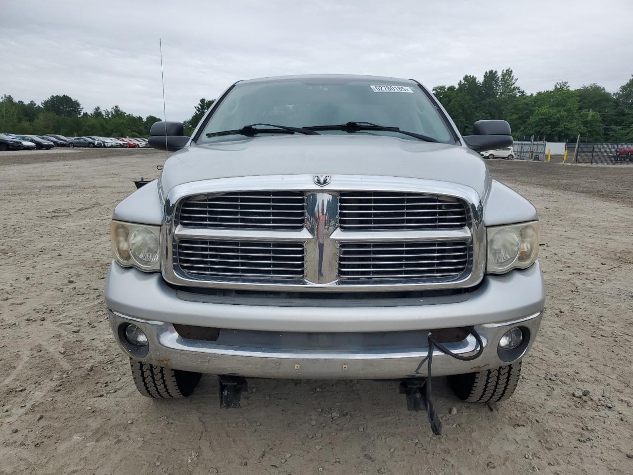 DODGE All Models 2005 VIN 3D7KU28D04G168051 zdjęcie 5