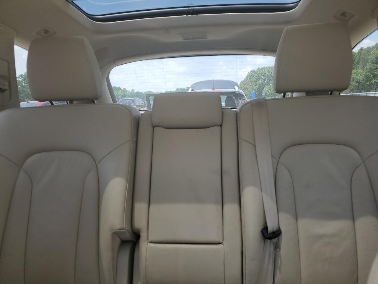 2015 Audi Q7 Premium Plus VIN: WA1LGAFE8FD000972 Lot: 62285055