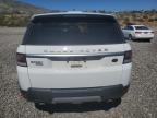 2016 Land Rover Range Rover Sport Hse   للبيع في Reno، NV - Mechanical