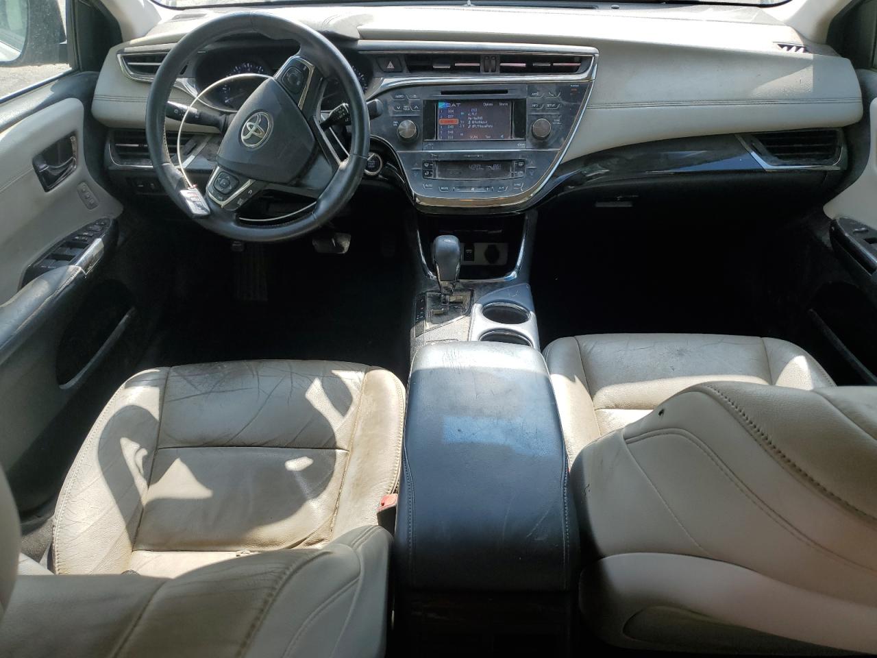 2014 Toyota Avalon Base VIN: 4T1BK1EB9EU134293 Lot: 61440775