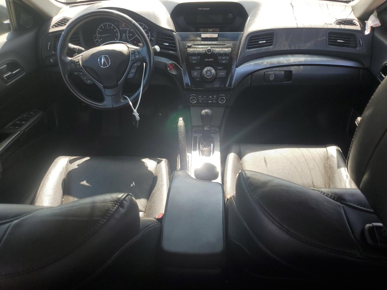 2015 Acura Ilx 20 VIN: 19VDE1F35FE000918 Lot: 62417655
