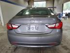 2011 Hyundai Sonata Gls for Sale in Sandston, VA - Vandalism
