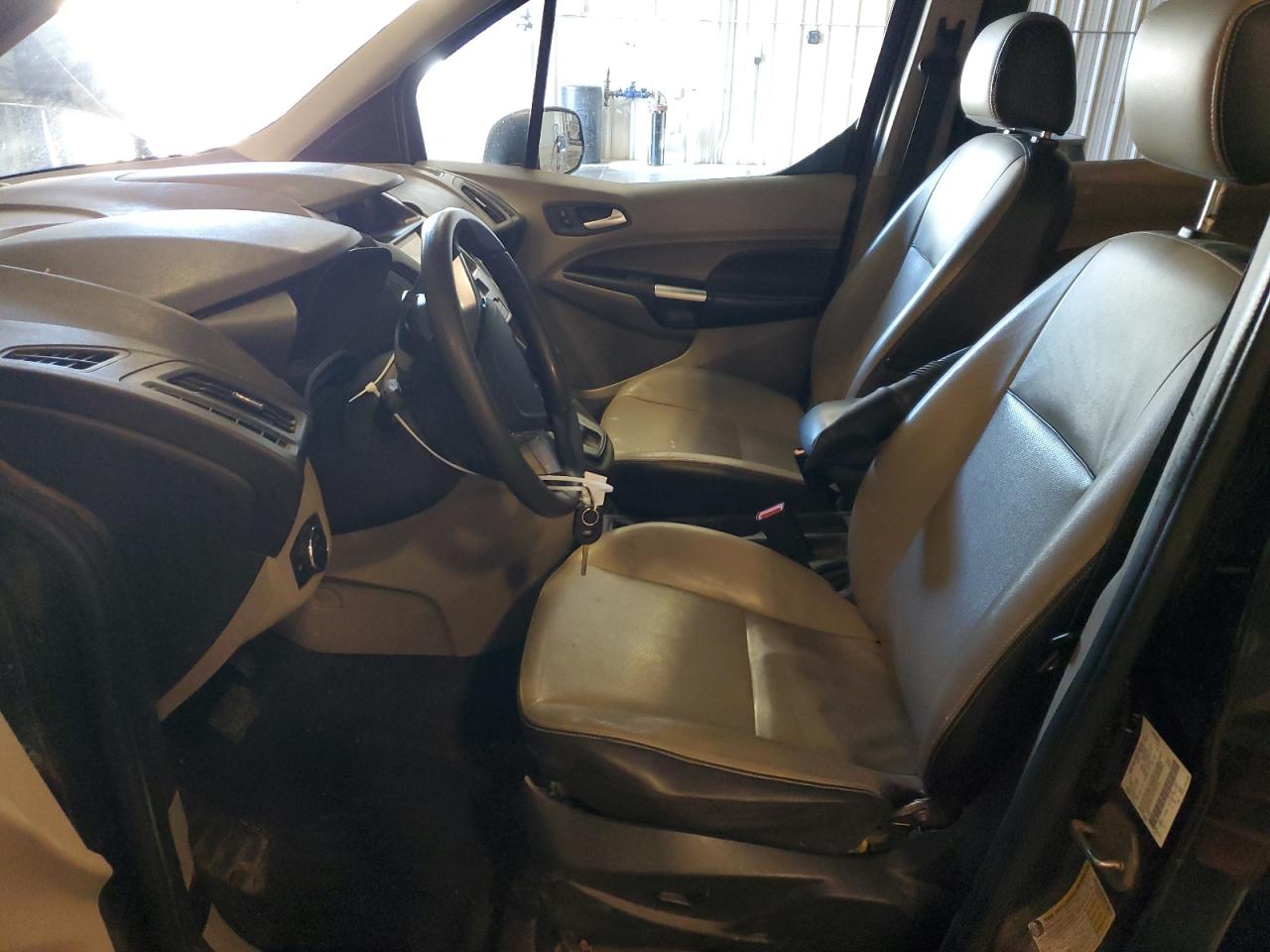 2014 Ford Transit Connect Xlt VIN: NM0GS9F71E1154104 Lot: 62710515