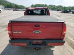 2011 Ford Ranger Super Cab na sprzedaż w Ellwood City, PA - Water/Flood