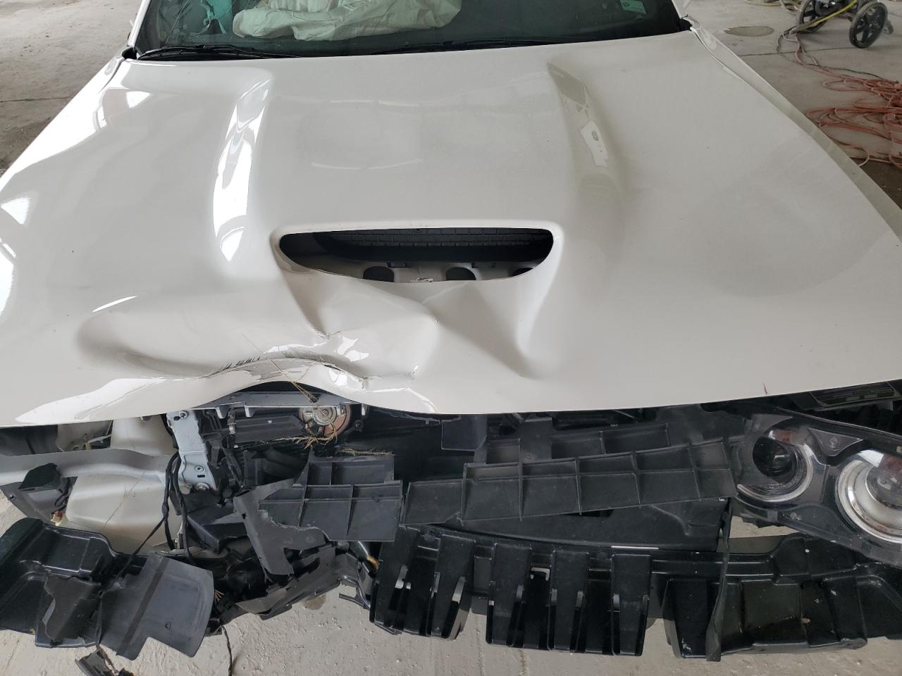 2023 Dodge Challenger R/T VIN: 2C3CDZBT9PH658522 Lot: 58948815