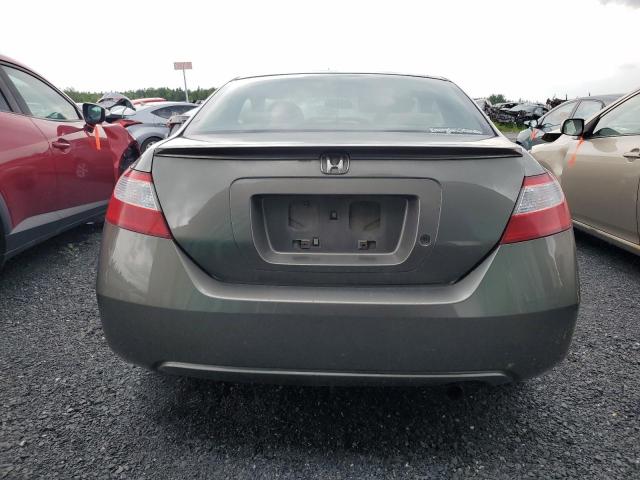 2006 HONDA CIVIC EX