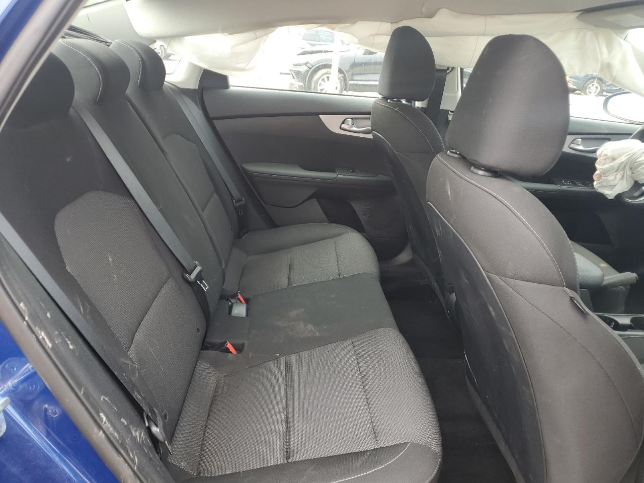 2024 Kia Forte Lx VIN: 3KPF24AD9RE839534 Lot: 69238775