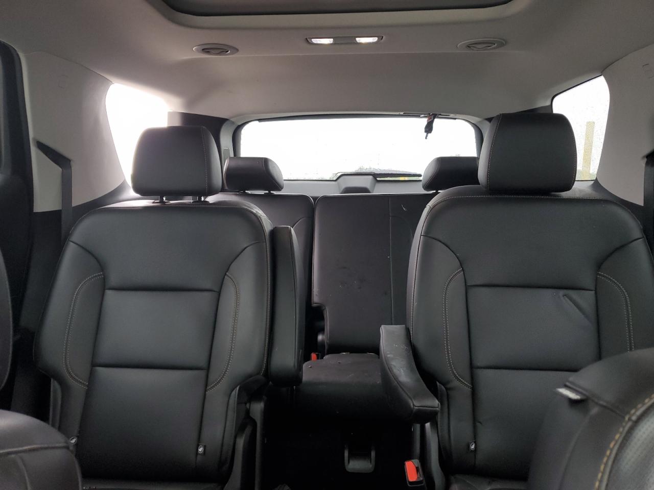 2021 Chevrolet Traverse Premier VIN: 1GNEVKKW9MJ239431 Lot: 58696395