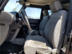 2009 Jeep Wrangler Rubicon продається в Phoenix, AZ - Burn - Engine