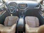 2016 Jeep Cherokee Latitude for Sale in Haslet, TX - Hail