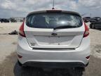 2012 Ford Fiesta Se zu verkaufen in Jacksonville, FL - Front End