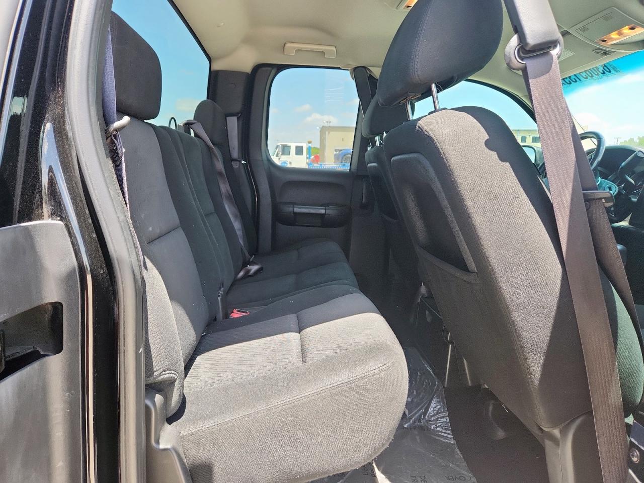 2012 Chevrolet Silverado C1500 Lt VIN: 1GCRCSE02CZ271225 Lot: 63065135