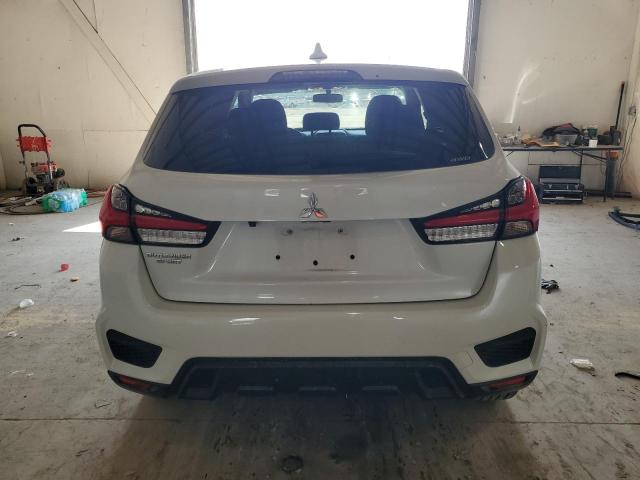  MITSUBISHI OUTLANDER 2020 Biały
