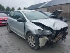 2013 VOLKSWAGEN POLO S 60 for sale at Copart BELFAST