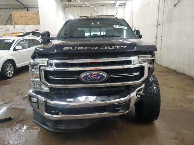  FORD F250 2020 Black